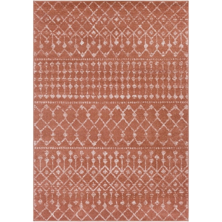 Livabliss Chester CHE-2375 Machine Crafted Area Rug CHE2375-5373
